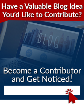 Become a Contributor