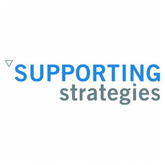 Supporting Strategies