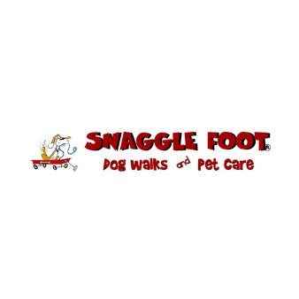Snaggle Foot Dog Walks & Pet Care