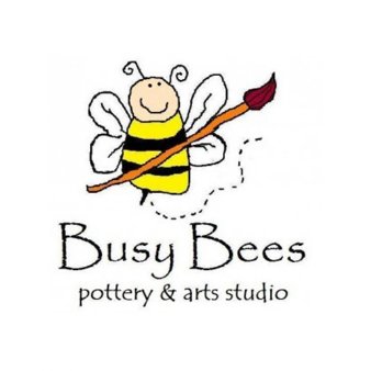 Busy Bees Pottery and Arts Studio