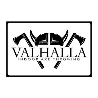 Valhalla Indoor Axe Throwing