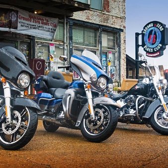 EagleRider Motorcycles Franchise For Sale