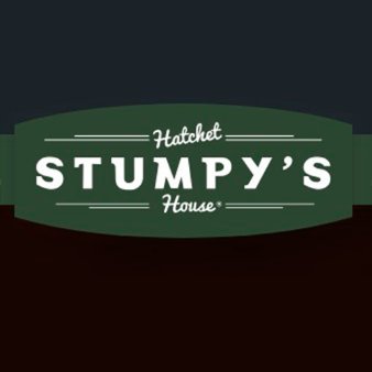 Stumpy