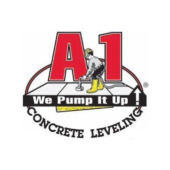 A-1 Concrete Leveling