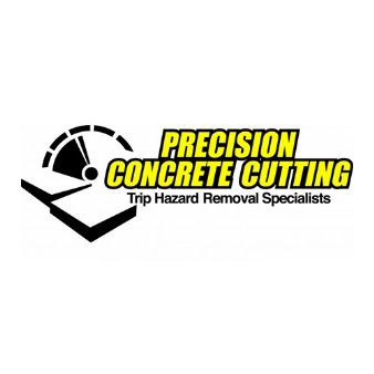 Precision Concrete Cutting