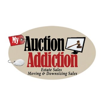 My Auction Addiction