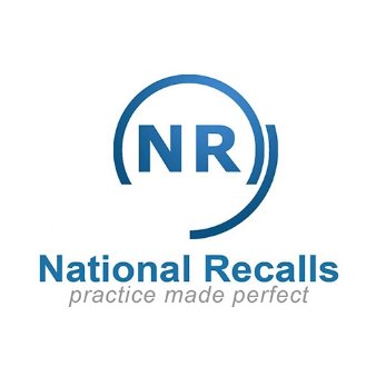 National Recalls