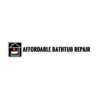 Affordable Bathtub Repair