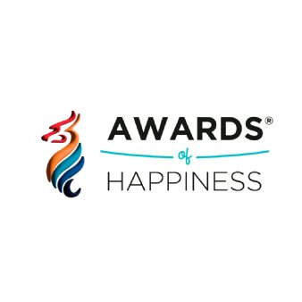 Awards of Happiness