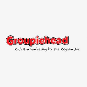 Groupiehead
