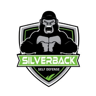 Silverback Self Defense