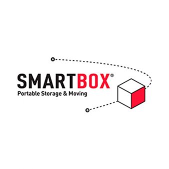 Smartbox Portable Storage & Moving