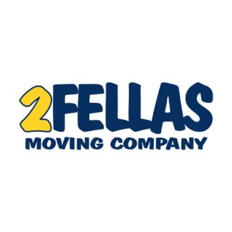 2 Fellas Moving Company