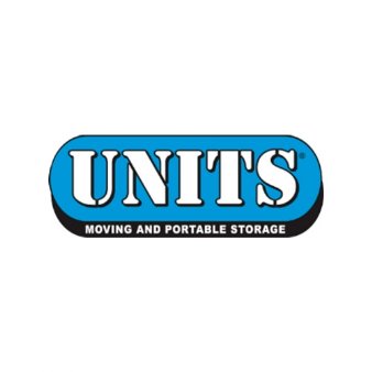 UNITS Moving & Portable Storage