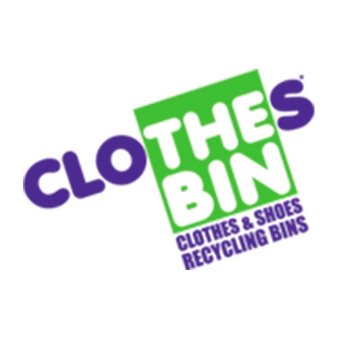 Clothes Bin