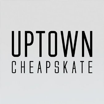 Uptown Cheapskate