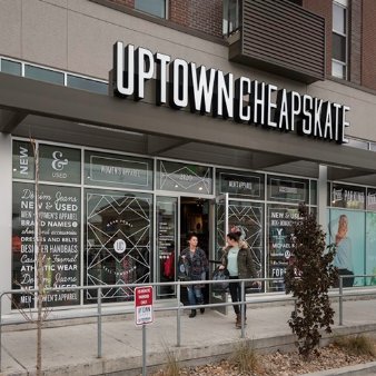 Uptown Cheapskate Franchise Cost Uptown Cheapskate Franchise For Sale