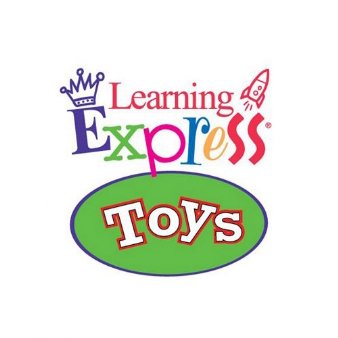 Learning Express Toys