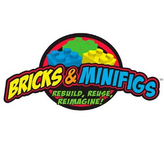 Bricks and Minifigs