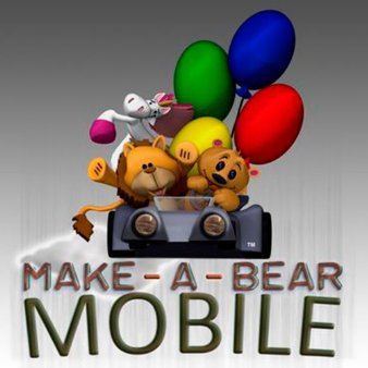 Make A Bear Mobile