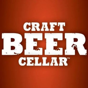 Craft Beer Cellar