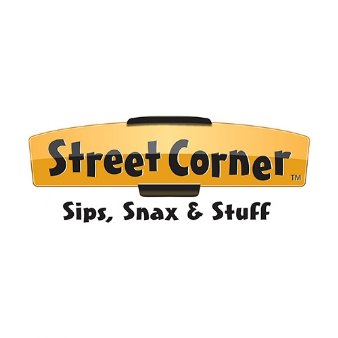 Street Corner