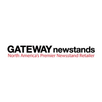 Gateway Newstands