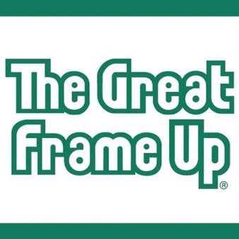 The Great Frame Up