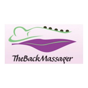 The Back Massager