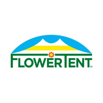 Flower Tent
