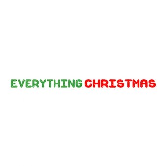 Everything Christmas Stores