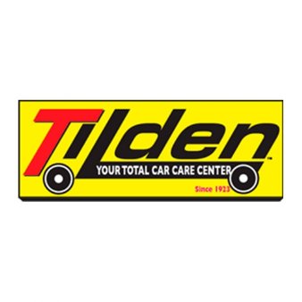 Tilden Total Car Care