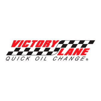 Victory Lane Oil Change