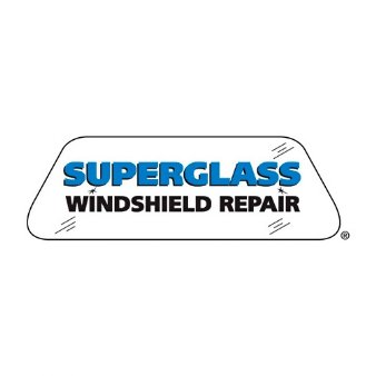 SuperGlass Windshield Repair