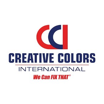 Creative Colors Int