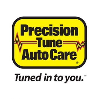 Precision Tune Auto Care