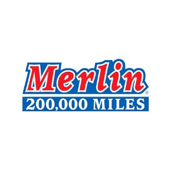 Merlin 200,000 Miles