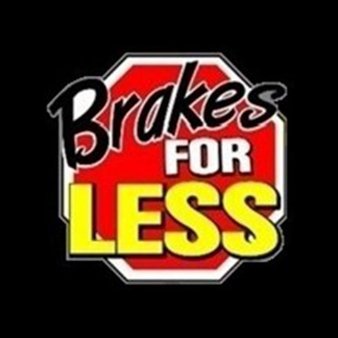 Brakes for Less