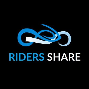 Riders Share