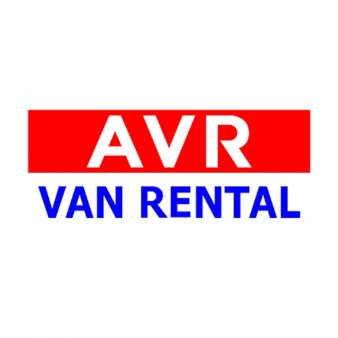 Airport Van Rental