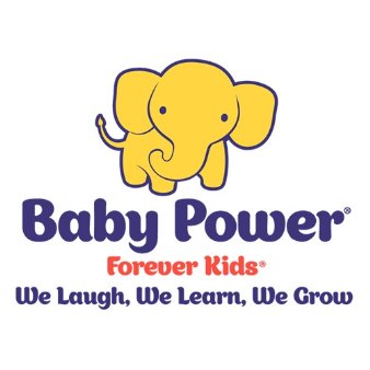Baby Power/Forever Kids