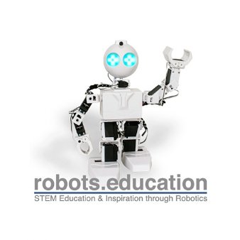 Robots.Education