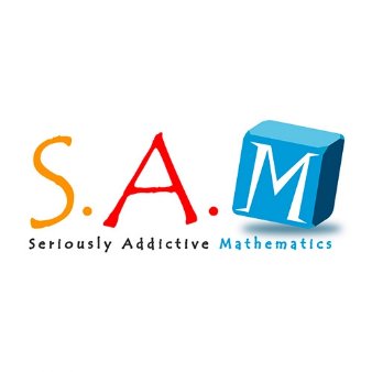 Seriously Addictive Mathematics