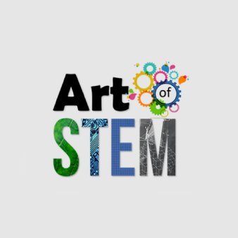 Art of STEM - PreK-Life