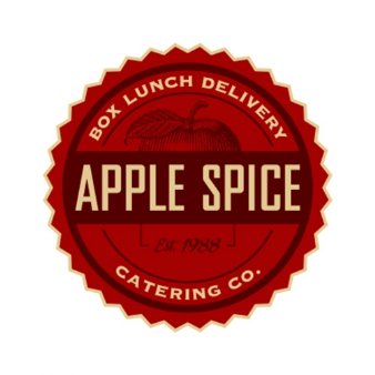 Apple Spice Box