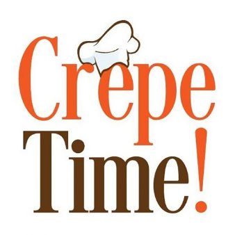 CrepeTime!