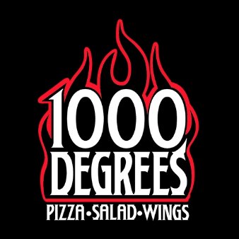 1000 Degrees Pizza