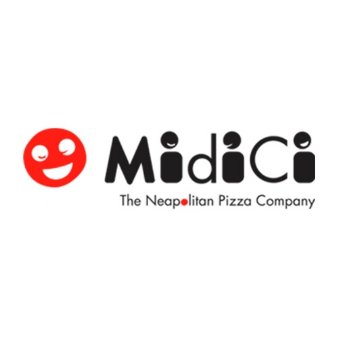 MidiCi Pizza