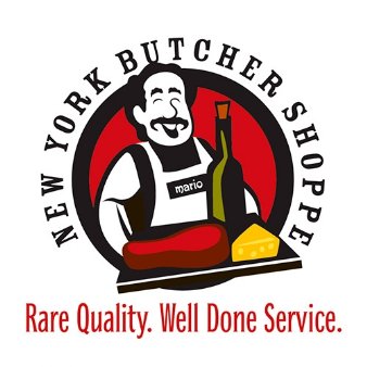 The New York Butcher Shoppe