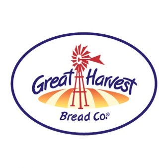 Great Harvest Bread